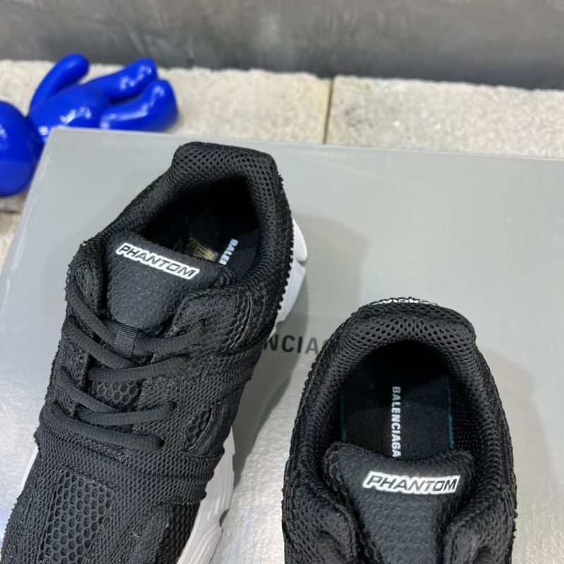 Balenciaga Track Shoes